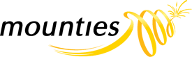 Mounties Group logo